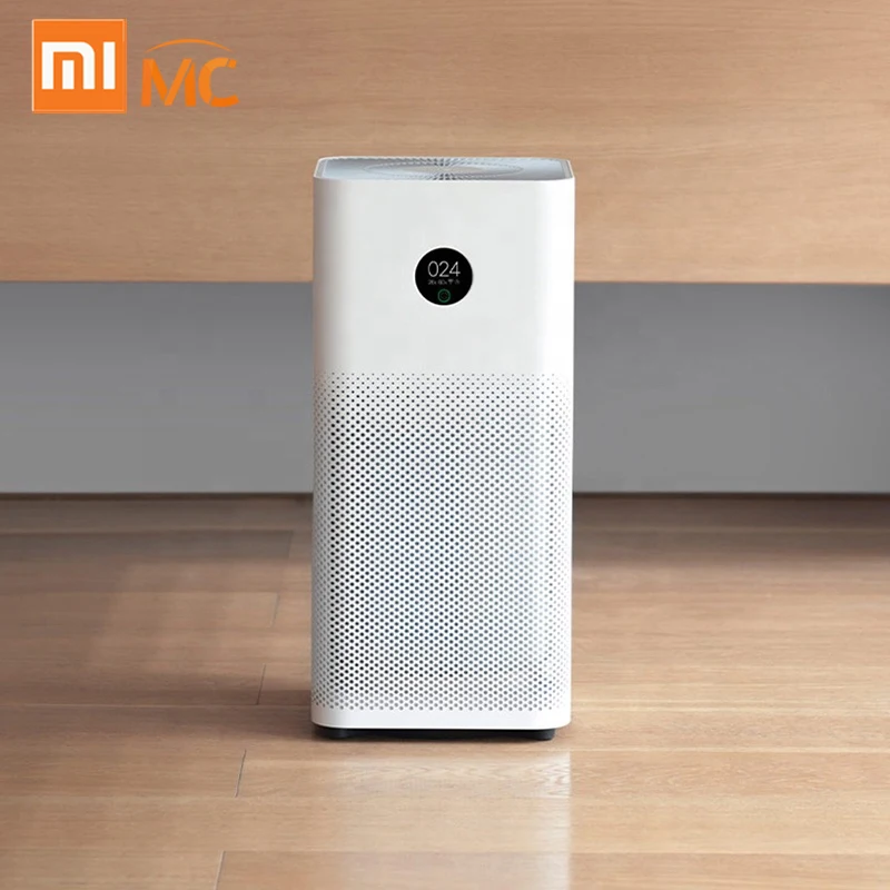 xiaomi mi air purifier 3h aliexpress