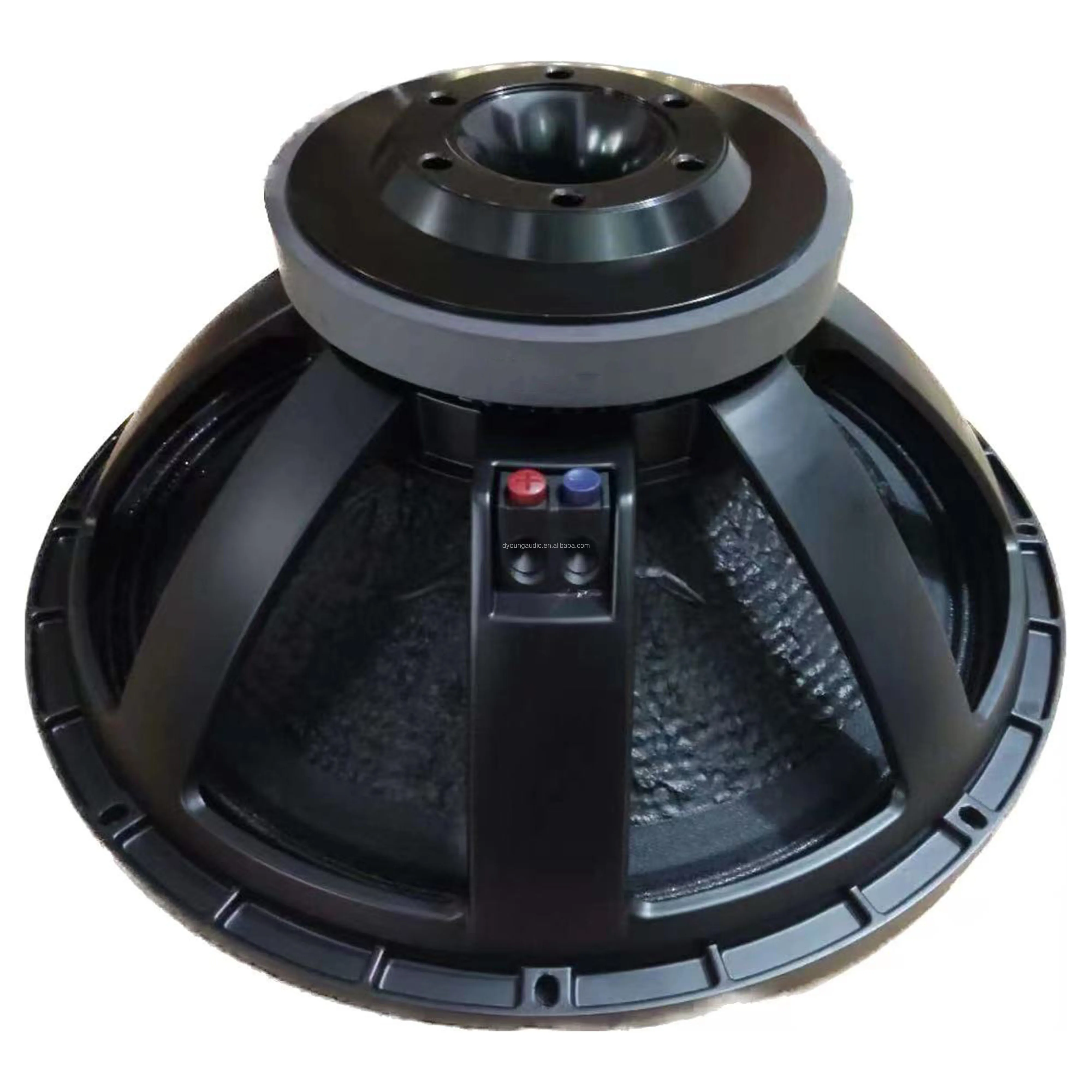 21 Inch 4000w Powerful Top Heavy Sub Pro Sound Bass Subwoofer