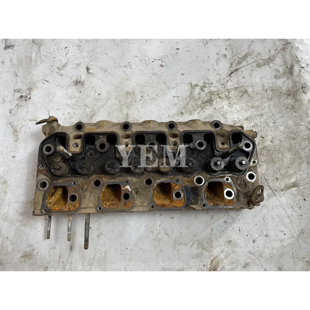 3024C Cylinder Head Assy for Caterpillar Cylinder Head Assy Diesel Engine Parts