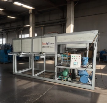 2024 New Seafood Transportation Professional Refrigeration Direct ...