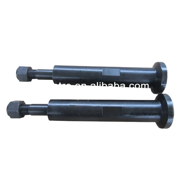 mud <a href='https://www.ruidapetroleum.com/product/49'>pump</a> rod quotation