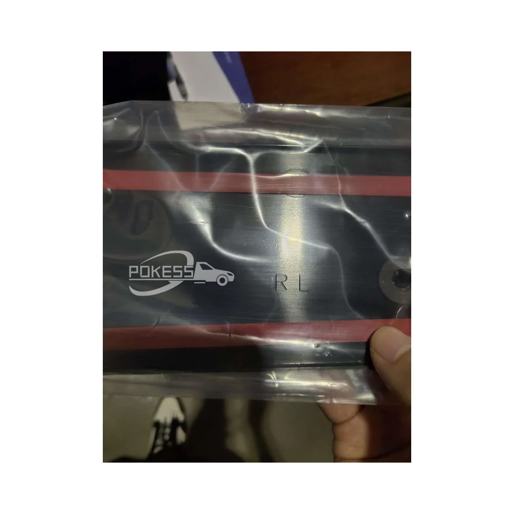 Automotive Door and Window Trim BB5Z7820555BC Car Door and Window Mol... — 4