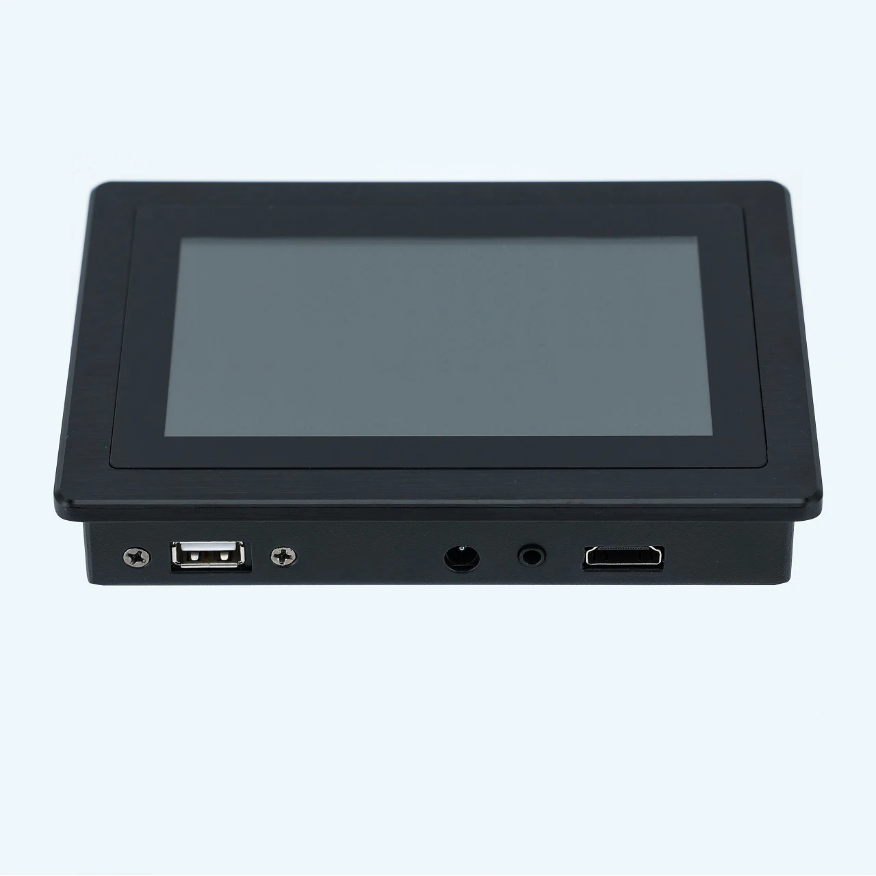 5 Inch Android Mini Pc with Touch Screen Aio Embedded Open Frame Touchscreen Display