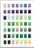 196 Stock Colors