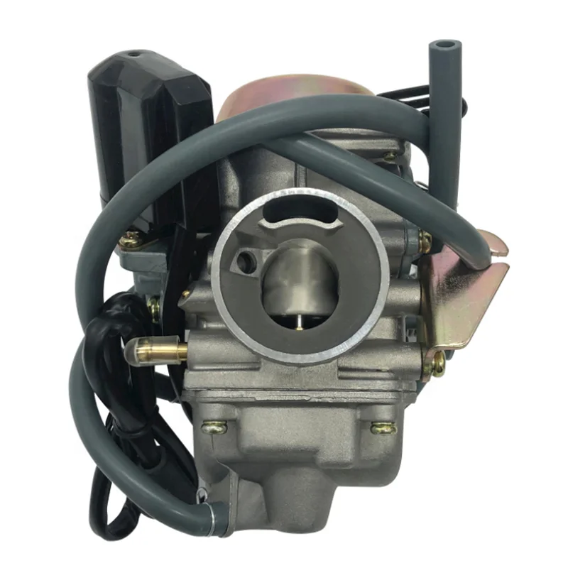 PD24 GY6 150cc Carburetor For TAOTAO ATA150, ATA150-D, ATA-150G, BAJA BA150 – Replacement Carb