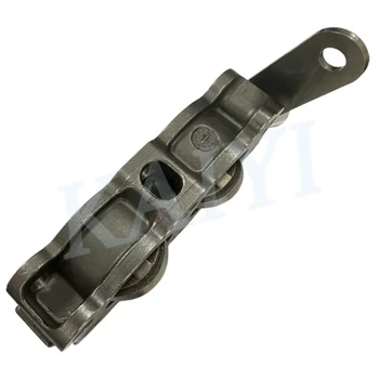Excavator Parts Manufacturer Direct Sales Solenoid Valve 350D/D8K Engine EGR Valve 21972438/21793272 for VOLVO/D8K/EC350D/EC300D