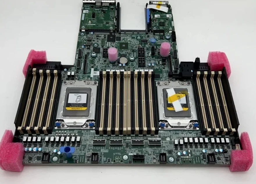 PowerEdge R6525 Motherboard   PN: / 446PM / RFKM9
