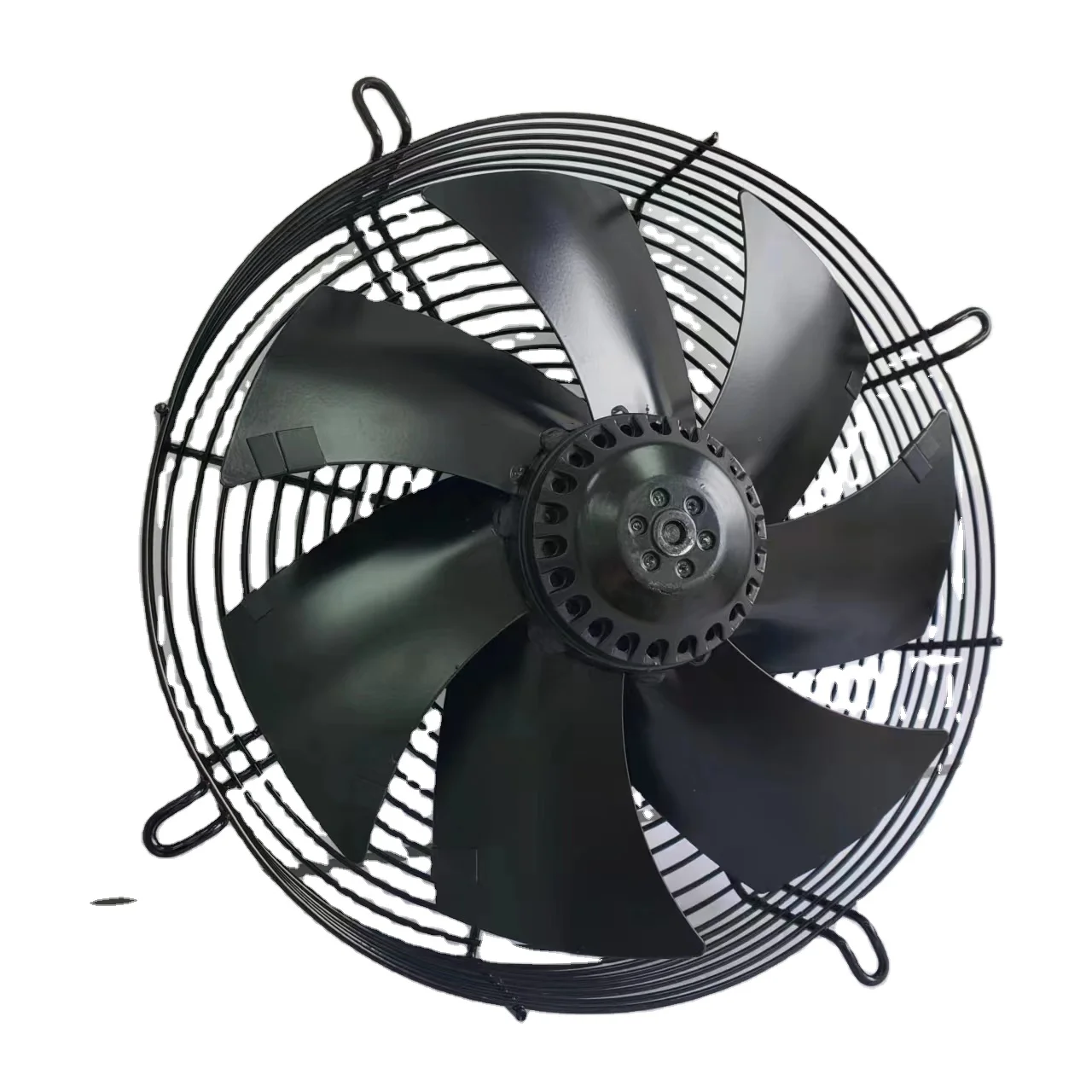 Ventilation Axial Fan, 220v, 300 - detail 6