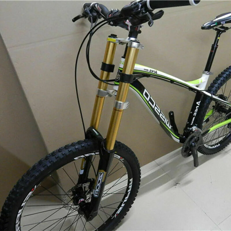 Bike Forcella Downhill Fork Forcella Da Downhill Fork Forcelle