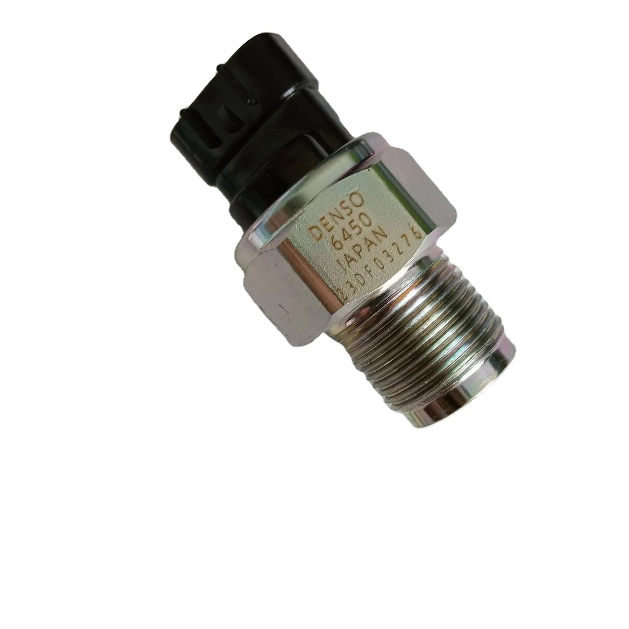 High-quality Common Rail Pressure Sensor for Diesel Cars