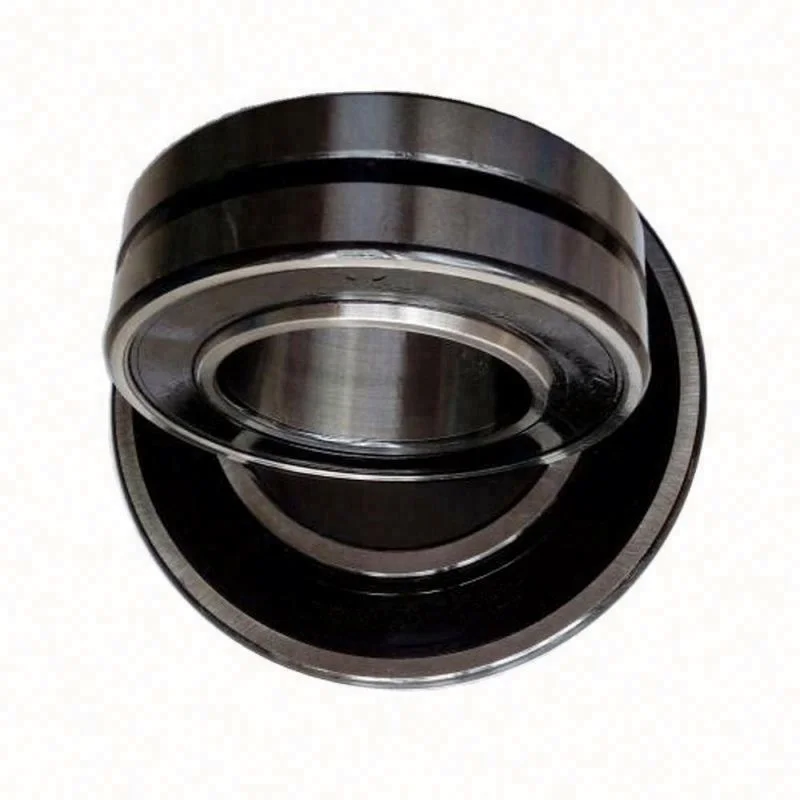 SB 22206 W33 Однорядный подшипник высокого качества Сферический роликовый