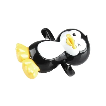 Playgo SPEEDY SWIMMING PENGUIN   Children's bathroom toy Swimming penguin