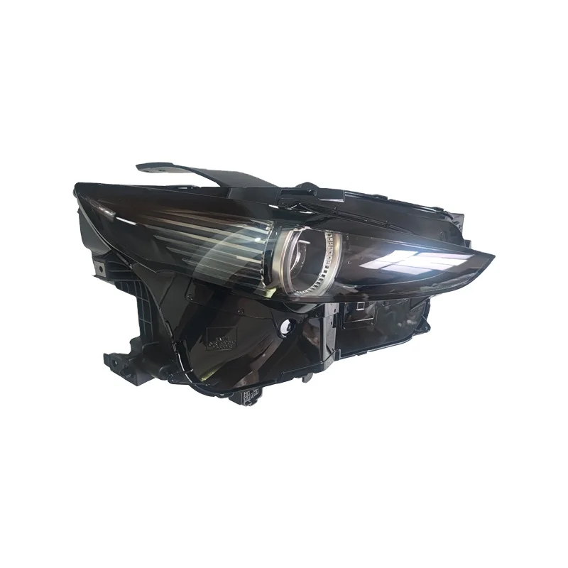 DHB4-51-030F Head Light for Mazda CX-30 - Bright & Reliable