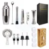 Argent 750ml-Pierre