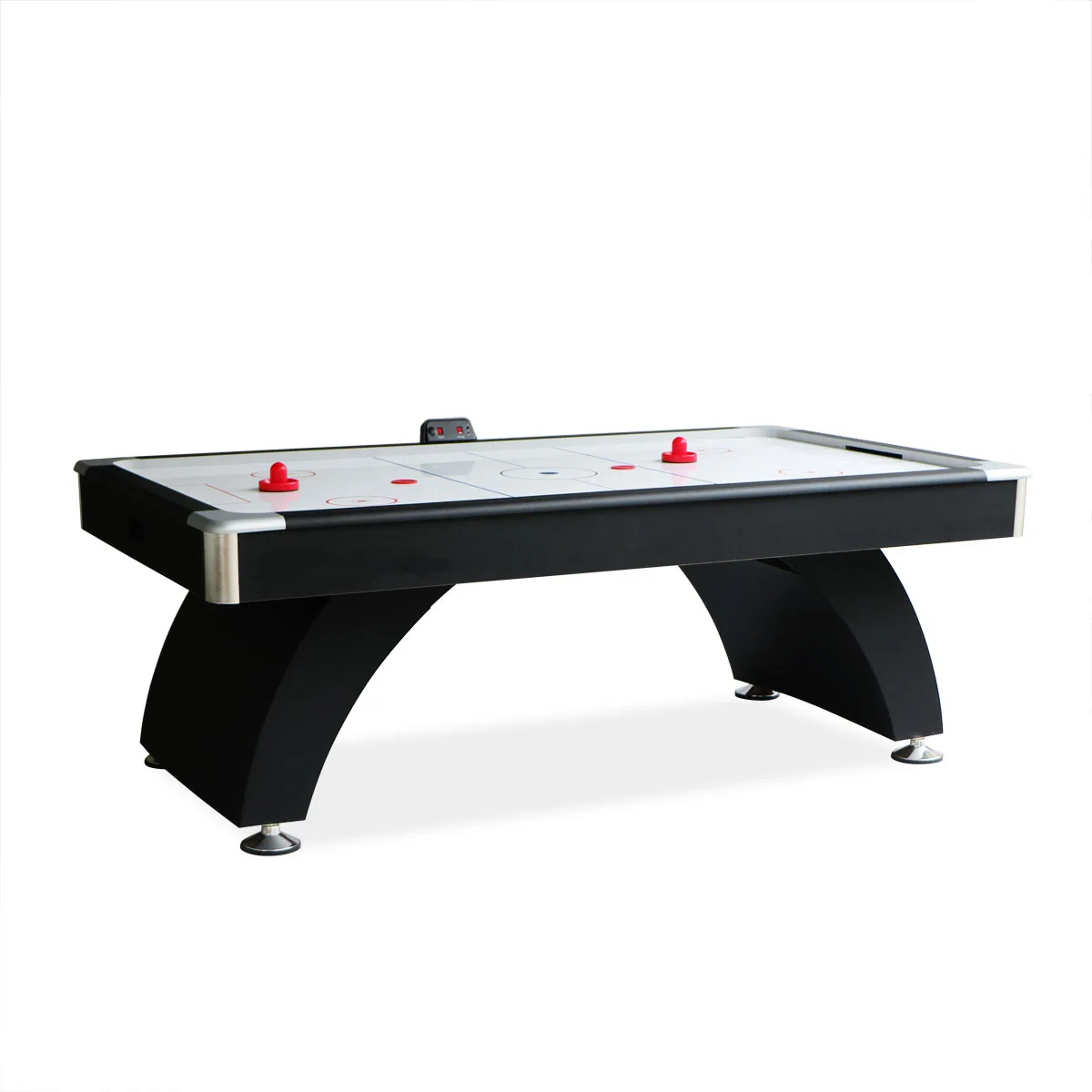 Cougar Icing Air Hockey pliable - Toys and Garden