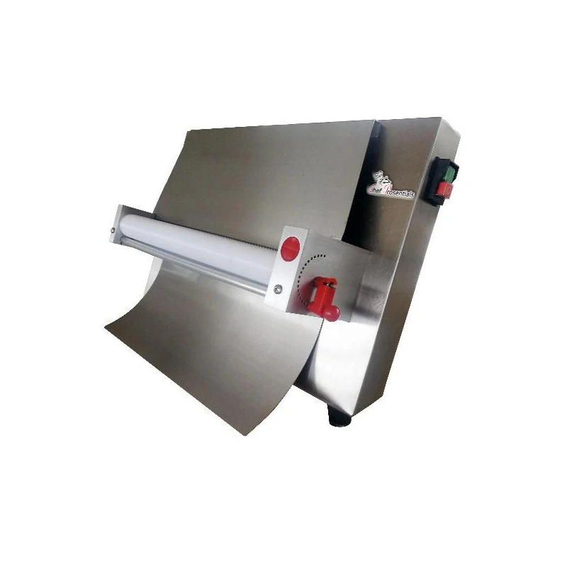 electric dough sheeter pastry press machine