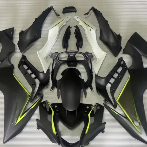 High Quality for Kawasaki  ZX-10R   2020 2021 2022 2023  2024  Motorcycle Fairing Customized ABS Fairing Kit