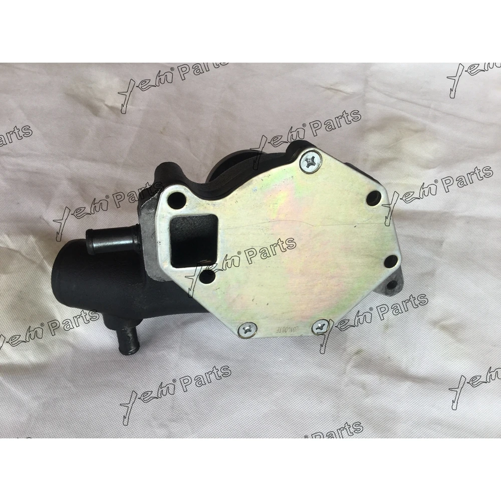 DB58 Water Pump for Doosan Engine Parts for Sale 2