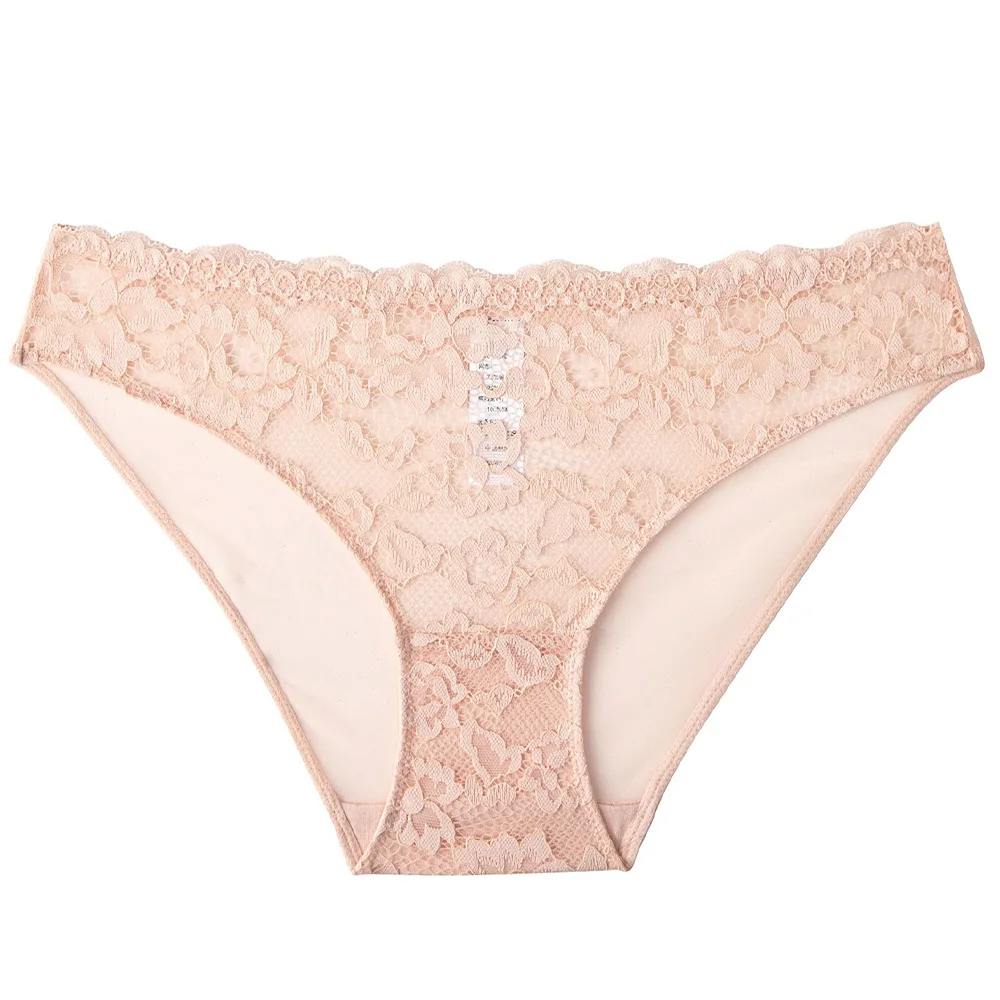 Girls Underwear Lace Panties Womens Sexy Underwear For Adults Ladies ...