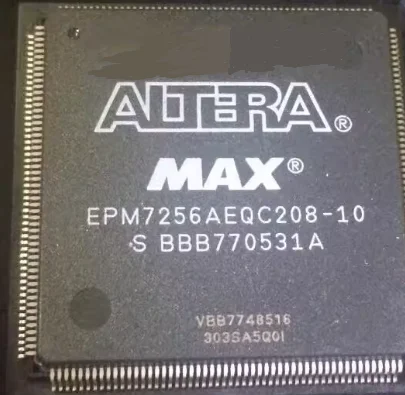 EPM7256AEQC208-10N