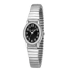 Silver-Ellipse black