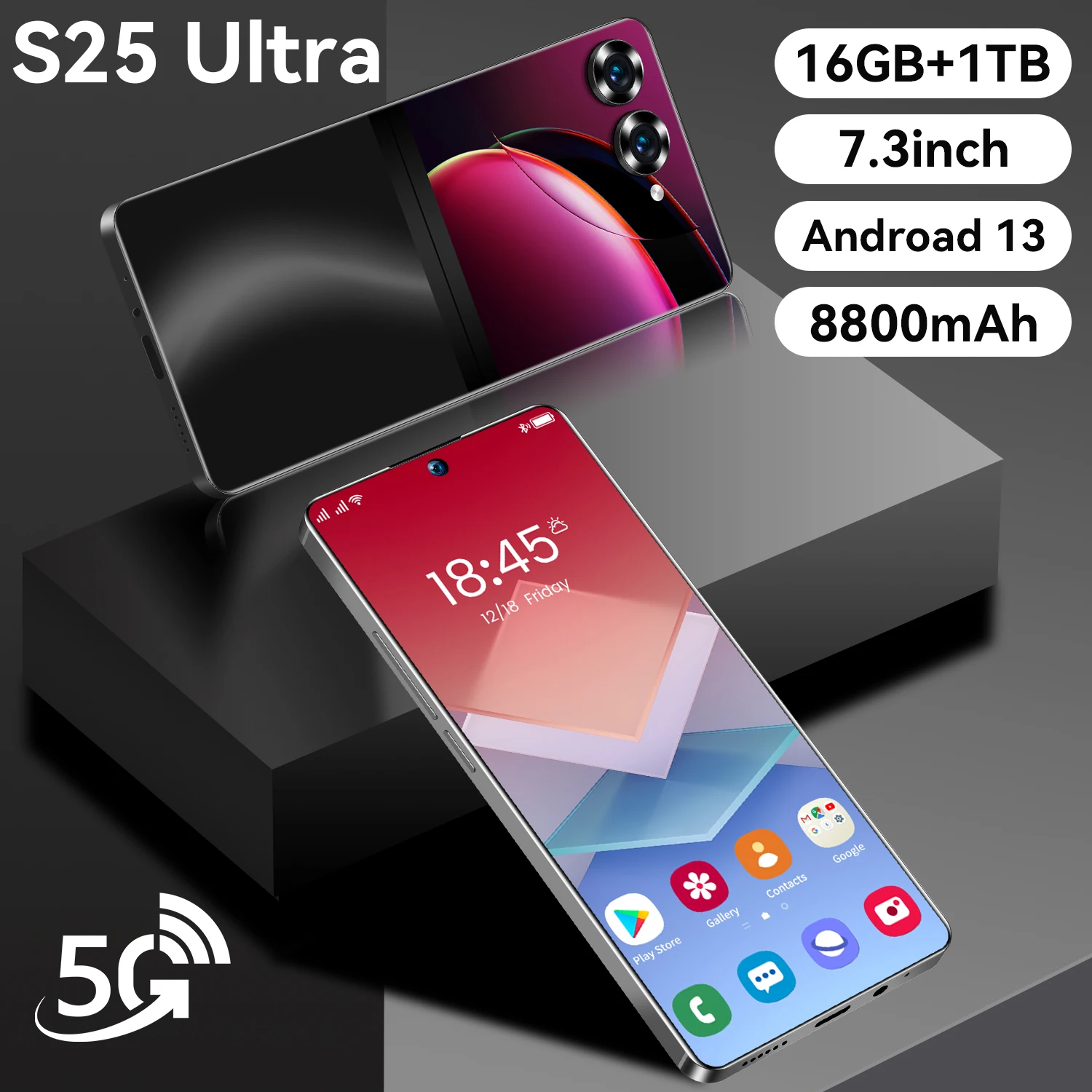 W*2様 S25 Ultra中華Androidスマートフォン Samsung Galaxy S25 Ultra | スマートフォン（Android スマホ）| au