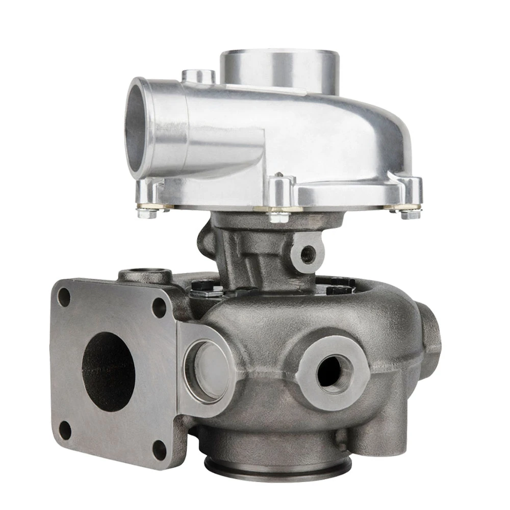 IZUMI Turbocharger for Yanmar 4LHA-DTZE 4LHA-DTE 4LHA-DTP 119173-18041 Heavy Duty Engine Parts