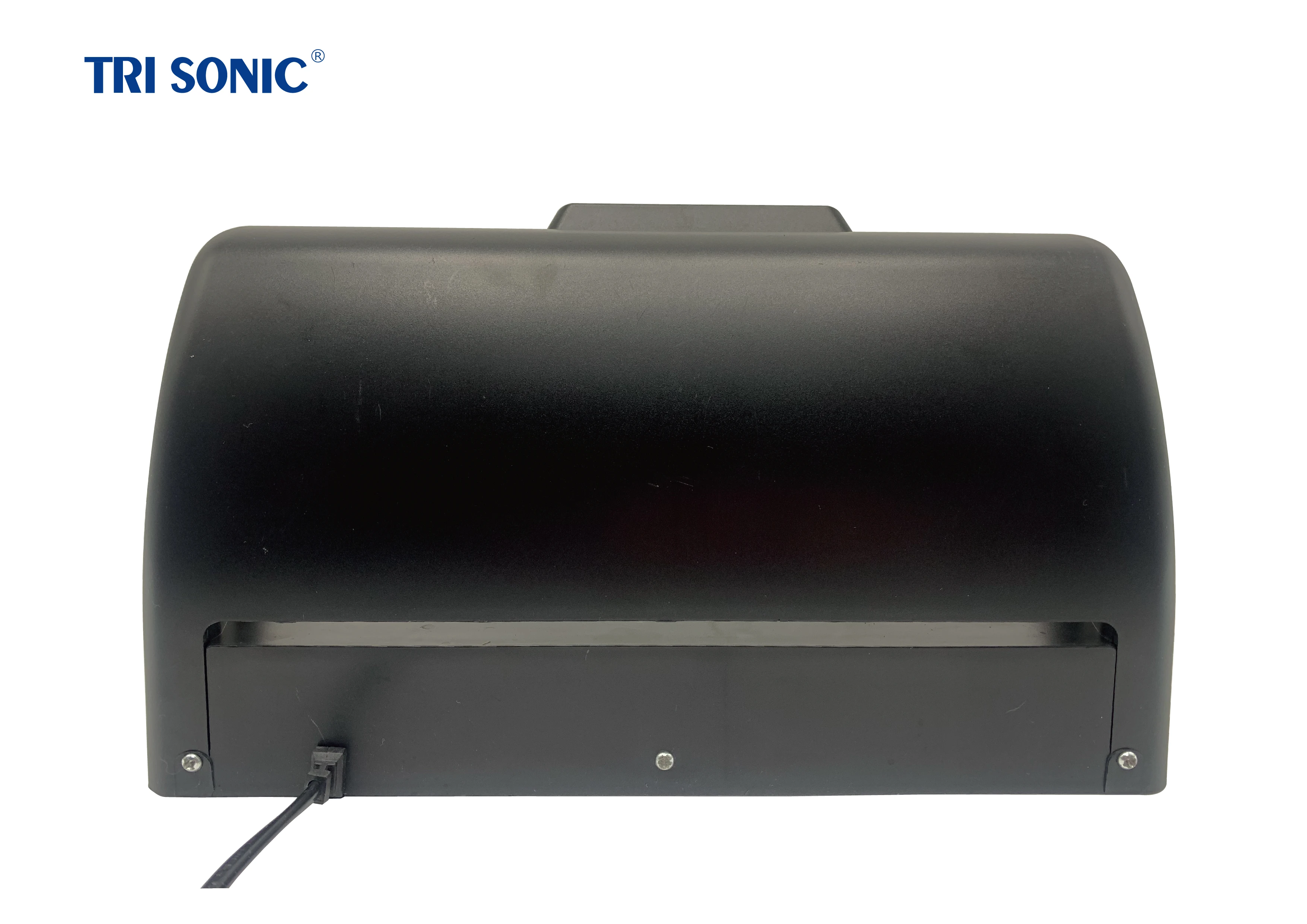 HT-09B Portable Banknote Detecting Machine Currency Detector for With UV/WM Detection