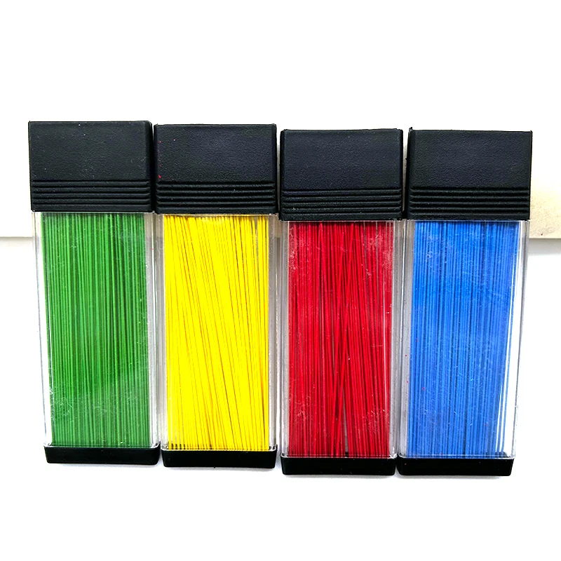 Color Refills Lead Pencils Mechanical 0.7 Hipolymeter Pencil Lead