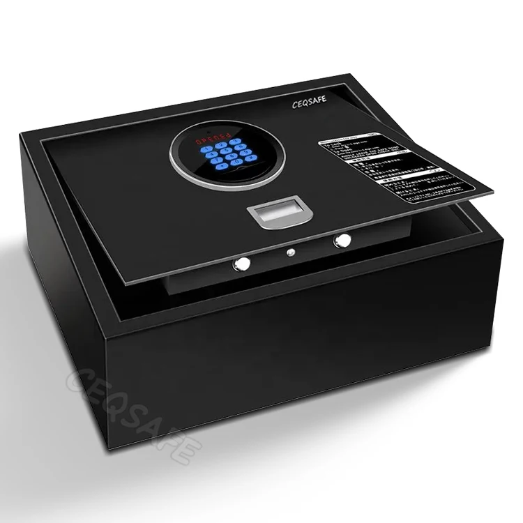 Office Top Open Safe Box CEQ Safe 14