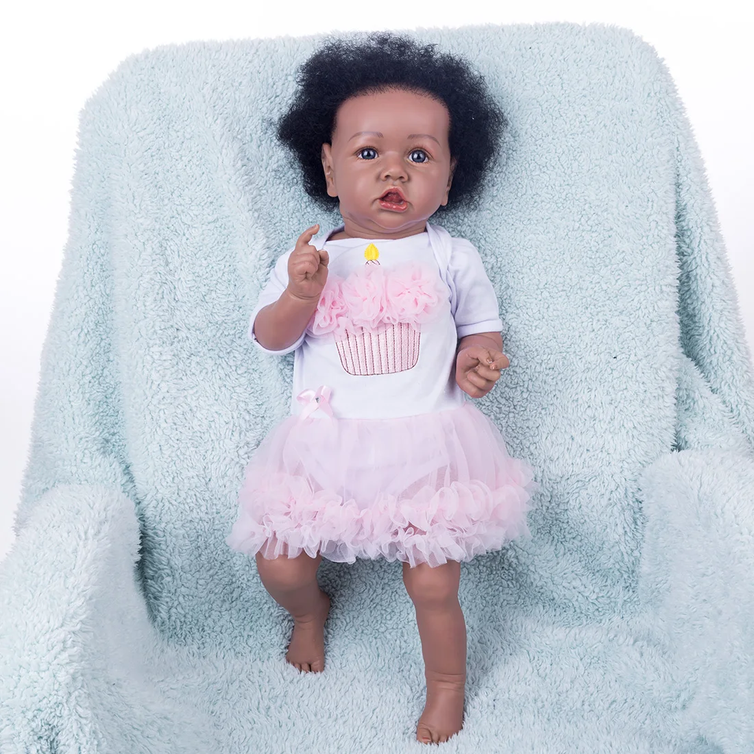 reborn accessories set