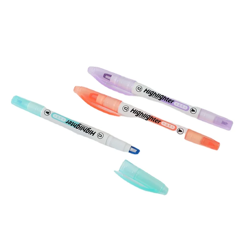 Лидер продаж маркеры для подготовки учителей к урокам прочные офисные и школьные