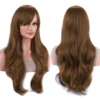 Light Brown