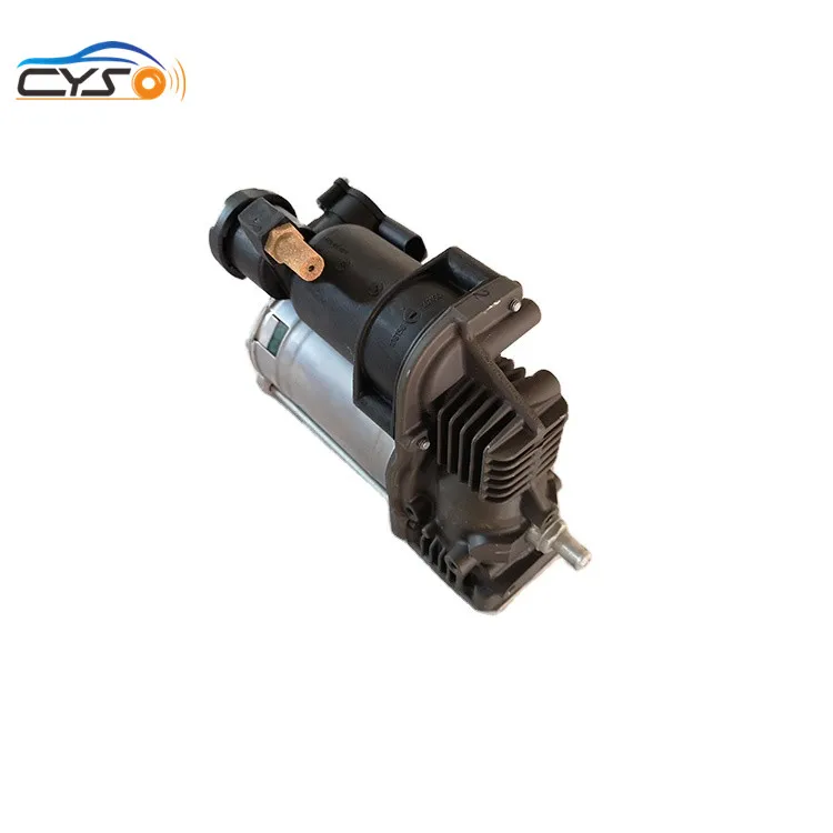 AIR SUSPENSION COMPRESSOR for DISCOVERY 5 Range Rover Range Rover Sport LR095838 LR095838