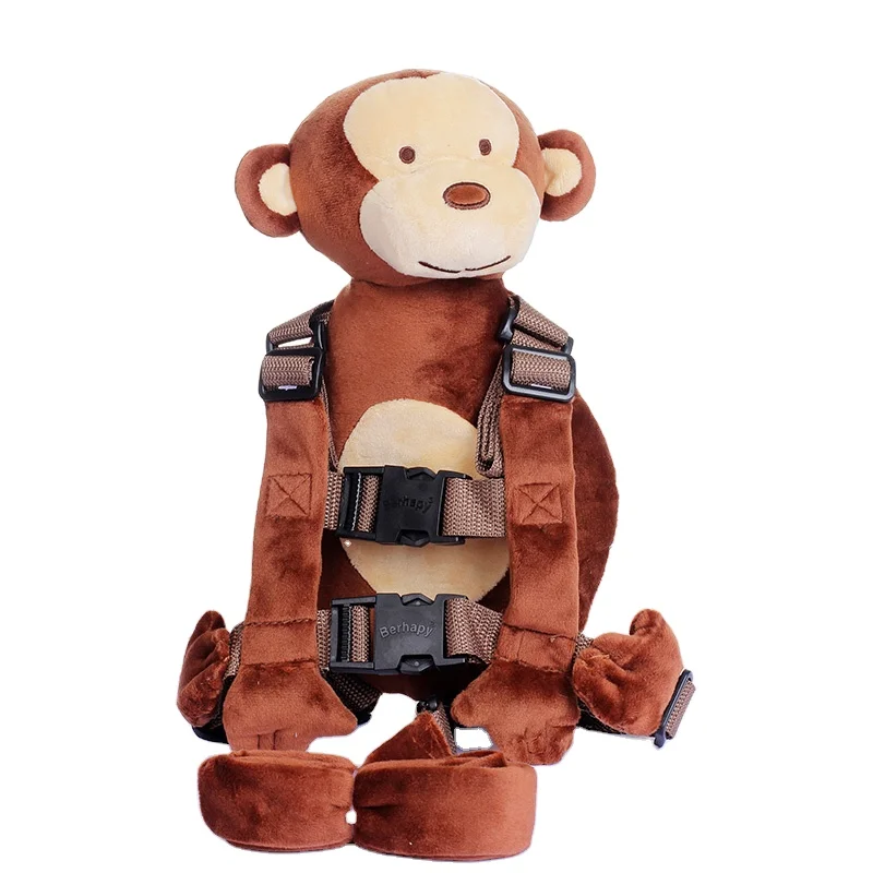 Monkey baby harness best sale