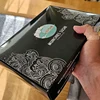 Boîte à sushi en papier