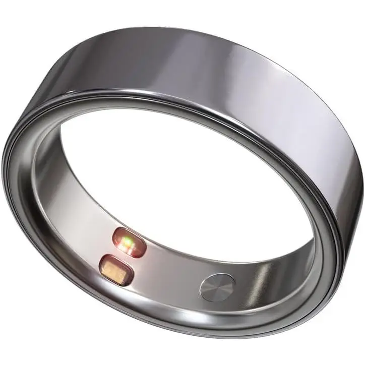 ELENVA Smart Ring