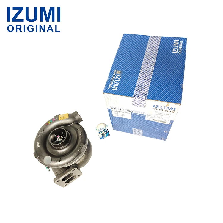 IZUMI ORIGINAL Cat 319 Turbo Cat 319 Turbo For Caterpillar Construction Machinery Parts