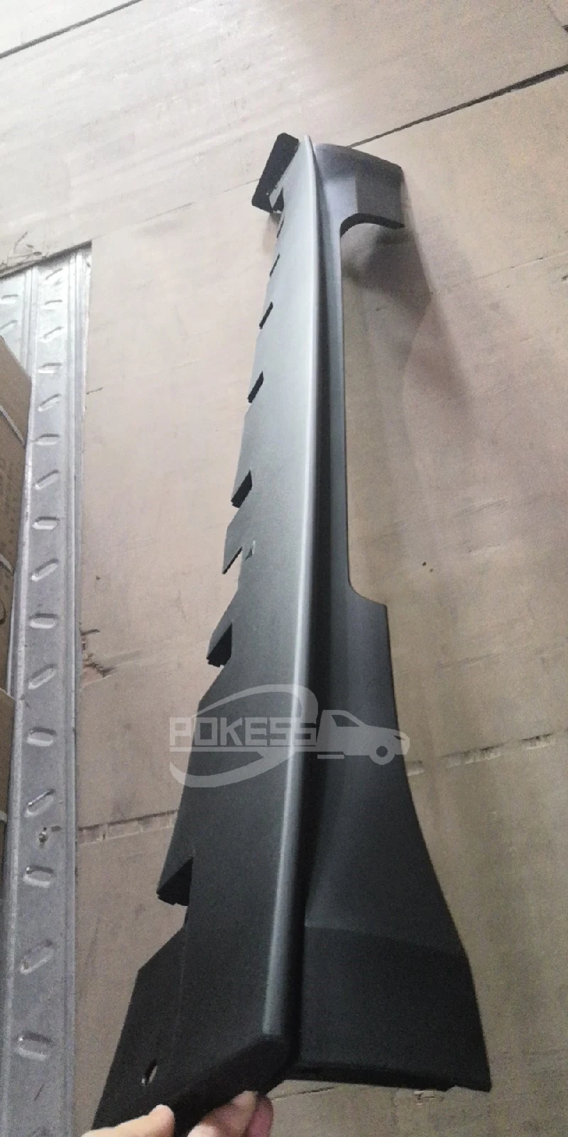 Factory Outlet High Quality Side Skirt Molding Trim OEM FR3Z6310176AC ... — 3