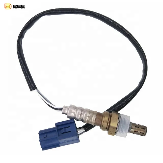Oxygen Sensor OZA554-N9 for Nissan 1990-1994 - Reliable