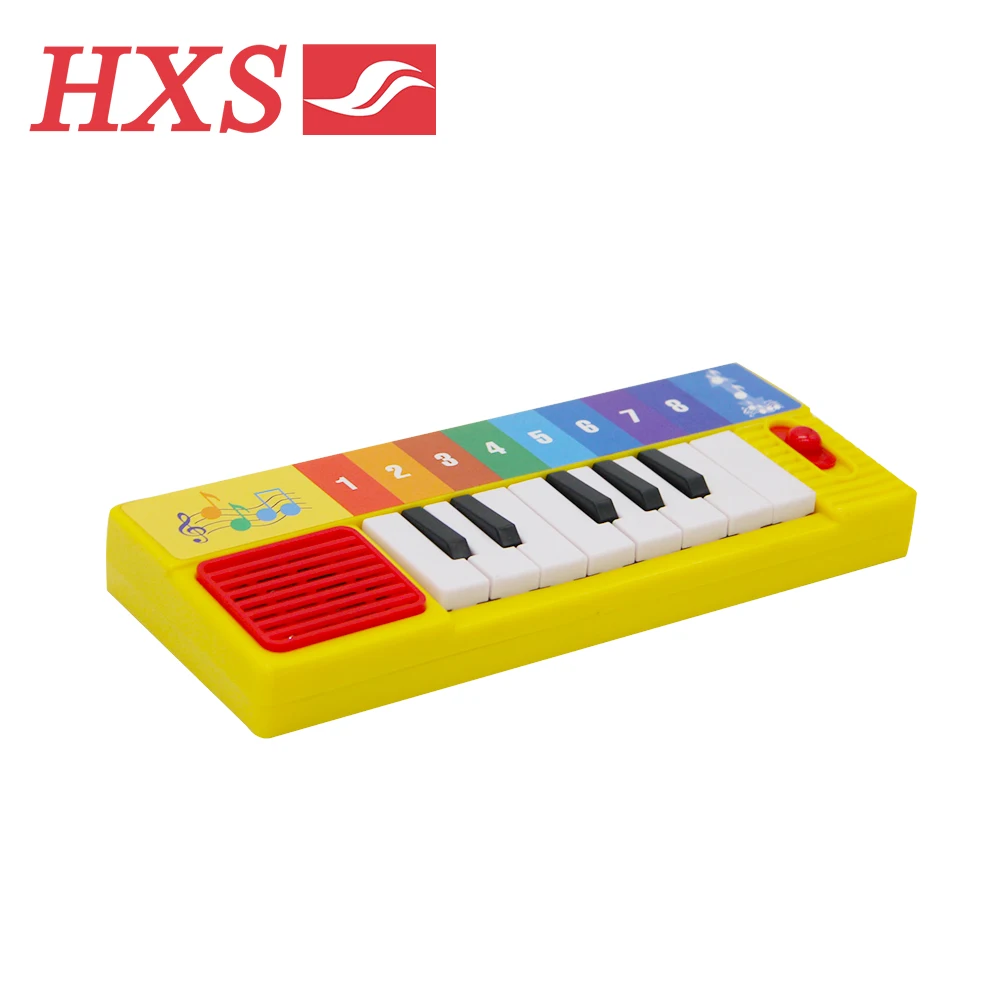 Оптовая продажа музыкальных образовательных игрушек пианино детские игрушки пианино