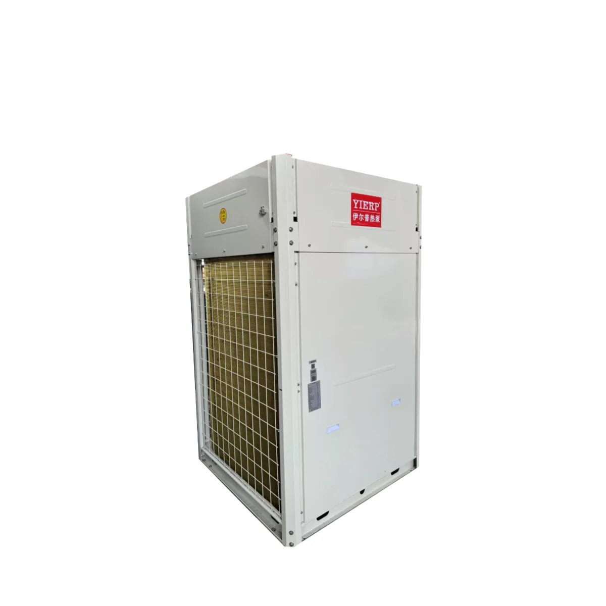 Heating Cooling Heatpump Heater, Inverter, Electric, R32 - detail 28
