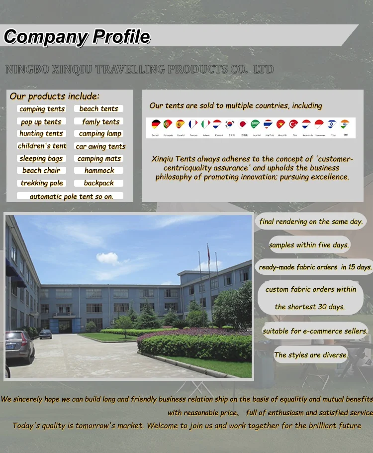 Company overview