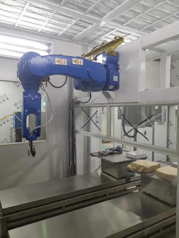 Factory Custom Paint System Paint Delivery Buy Paint