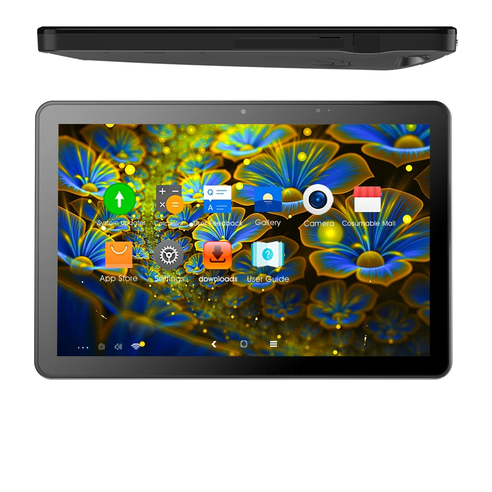 SUNMI M2 MAXエンタープライズタブレットタッチスクリーン