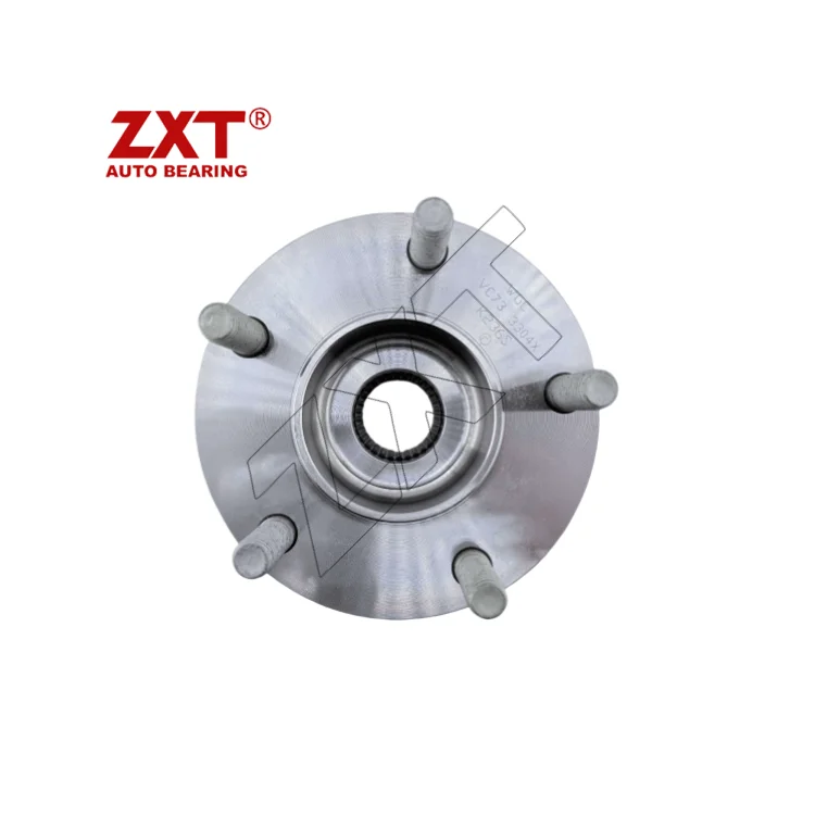 Auto Hub Bearing VC73-33-04X VA40-33-04X Front Wheel Bearing Hub