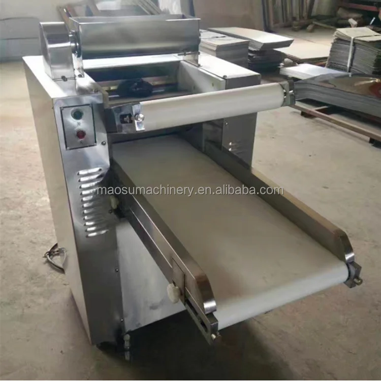 Small Sheeter Machine Cheap Price Small Pastry Dough Roller Sheeter Flattener Pressing ...