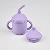 Lilac purple