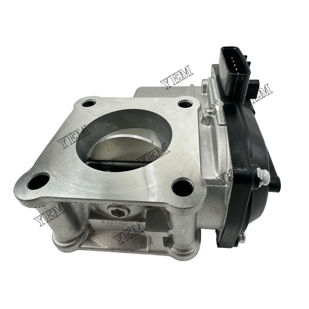 1J500-10600 Valve Throt Assy Fits for Volvo D3.8 Engine Parts 2