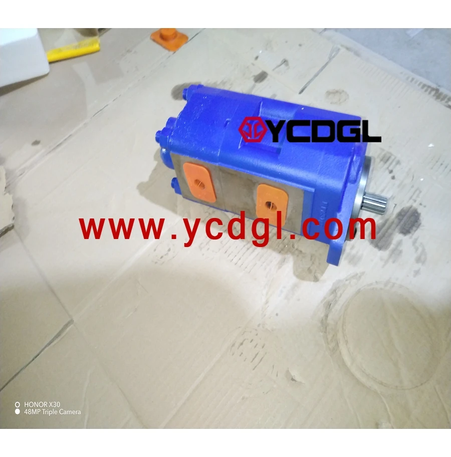 よし Good Quality Gear Pump 803087364 for Sale| Alibaba.com